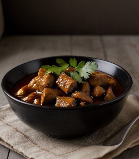 Chicken Sauce recipe image