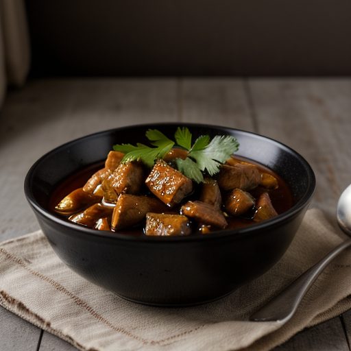 Chicken Sauce recipe image