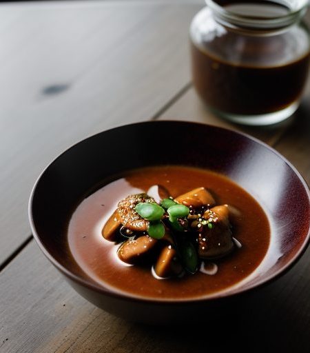 Chicken Sauce recipe image