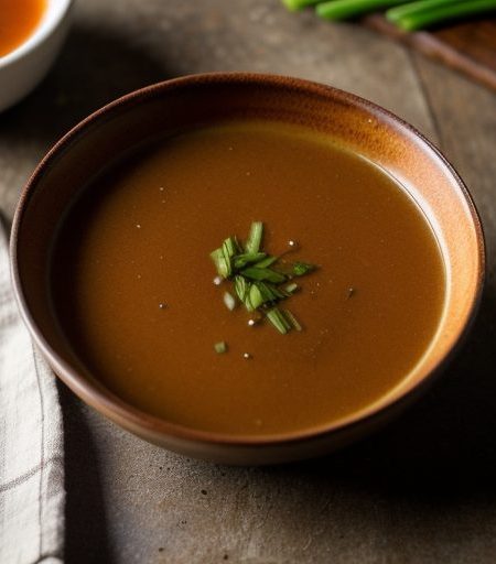 Chicken Sauce recipe image