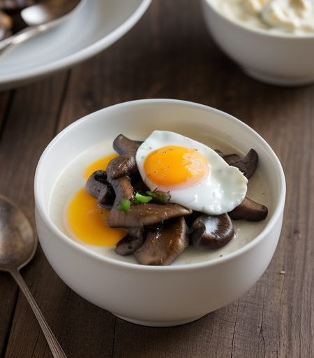 Chicken Sauce recipe image