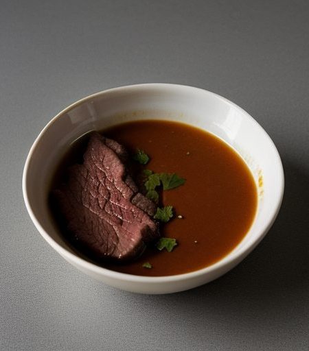 Chicken Sauce recipe image