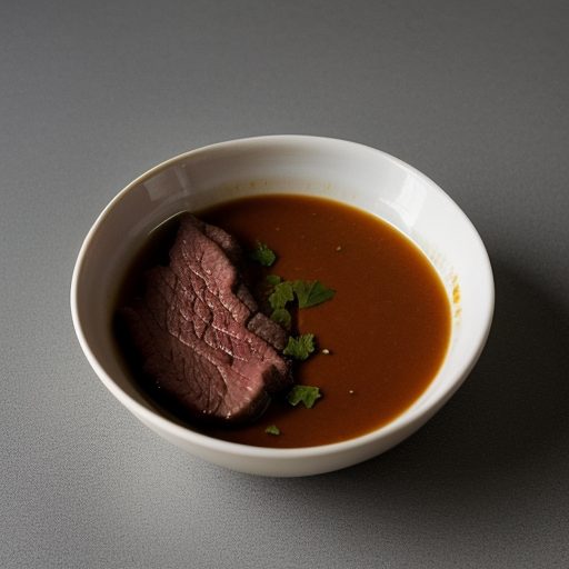 Chicken Sauce recipe image