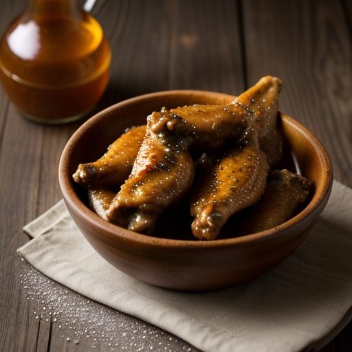 Chicken Sauce recipe image