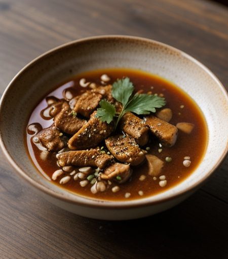 Chicken Sauce recipe image