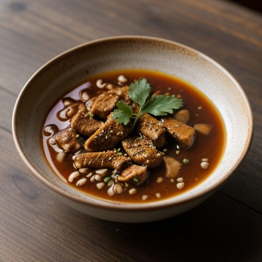 Chicken Sauce recipe image