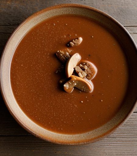 Chicken Sauce recipe image