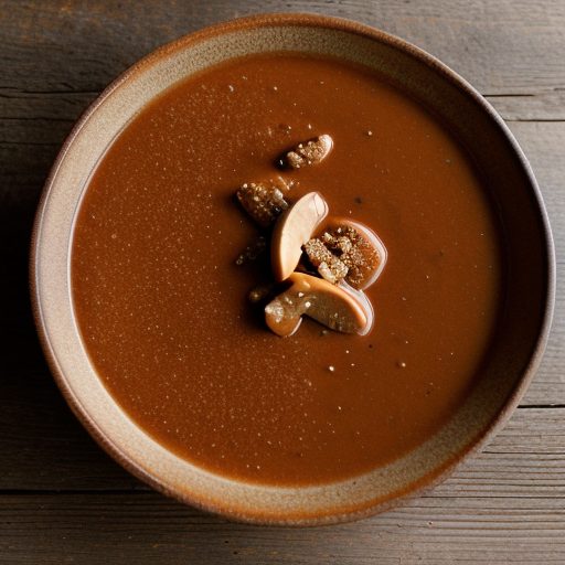 Chicken Sauce recipe image
