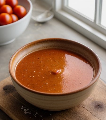 Chicken Sauce recipe image