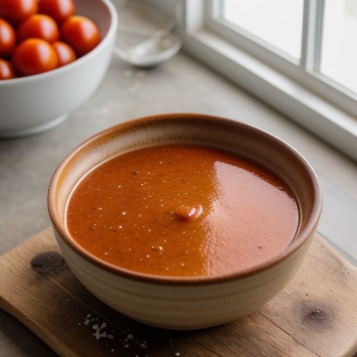 Chicken Sauce recipe image