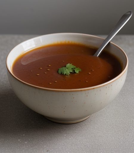 Chicken Sauce recipe image