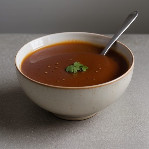 Chicken Sauce recipe image