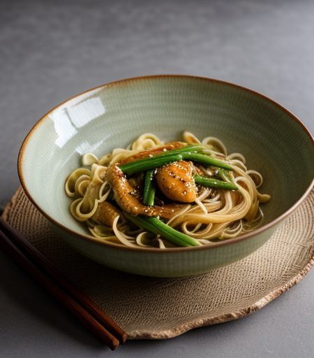 Chicken Sauce recipe image