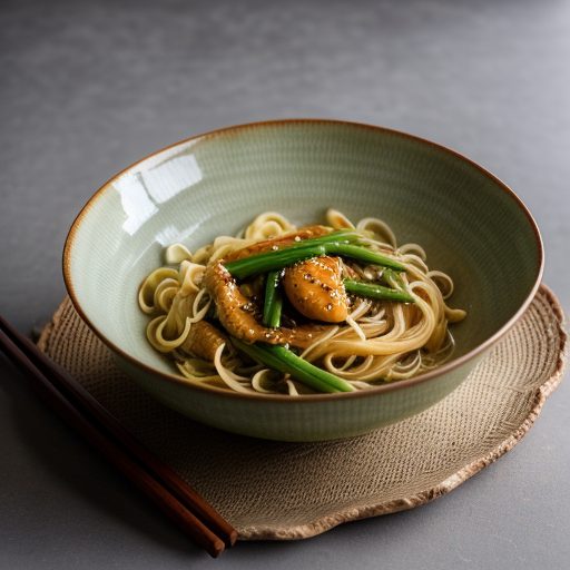 Chicken Sauce recipe image