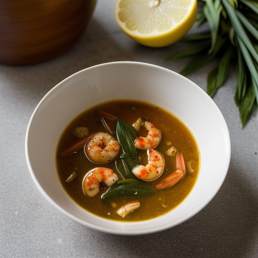 Chicken Sauce recipe image