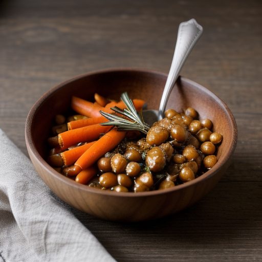 Chicken Sauce recipe image