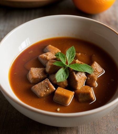 Chicken Sauce recipe image