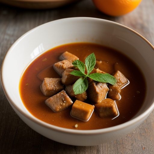 Chicken Sauce recipe image