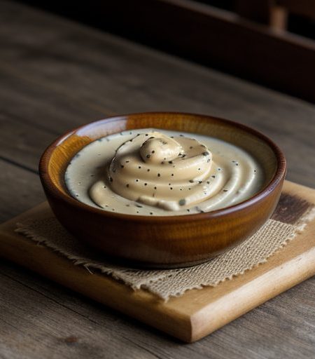 Chicken Sauce recipe image