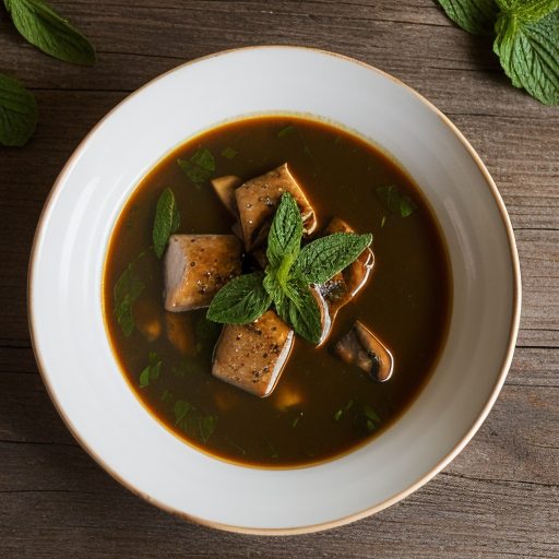 Chicken Sauce recipe image