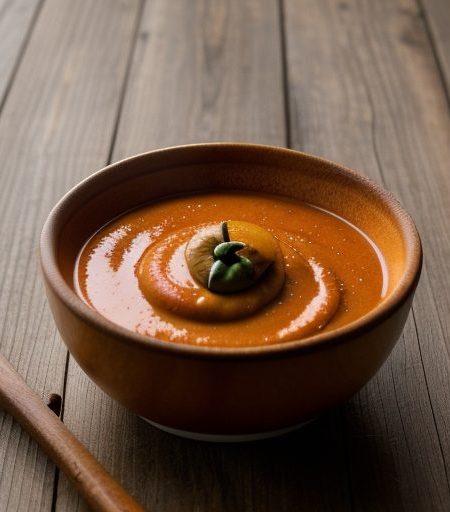 Chicken Sauce recipe image