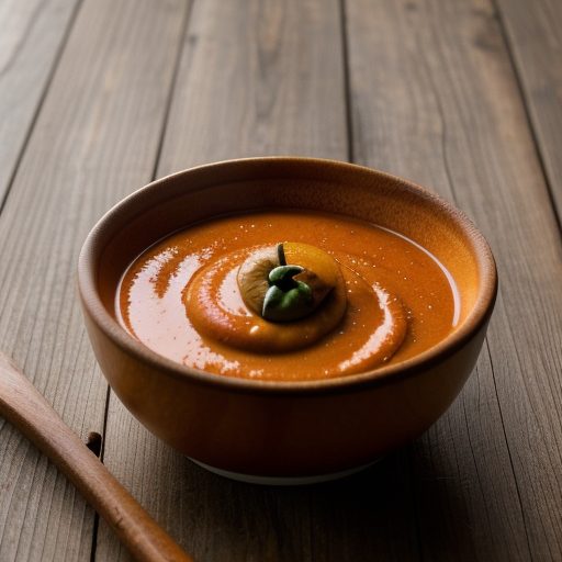 Chicken Sauce recipe image