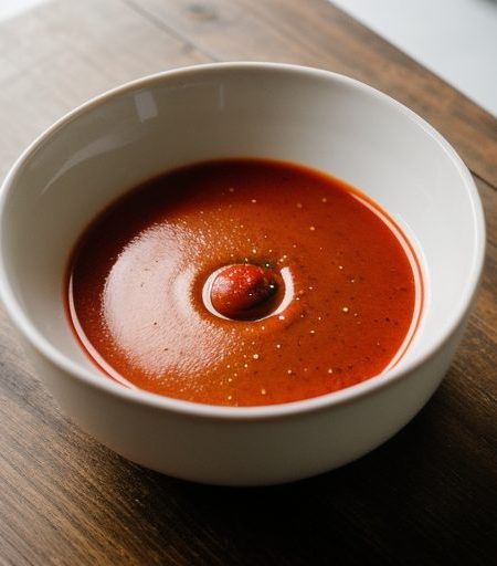 Chicken Sauce recipe image