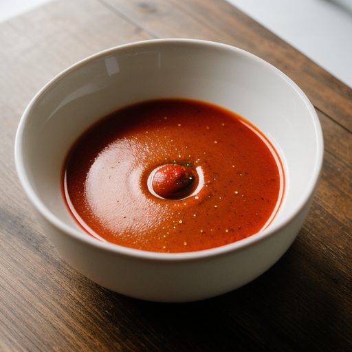 Chicken Sauce recipe image