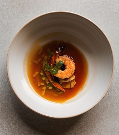 Chicken Sauce recipe image