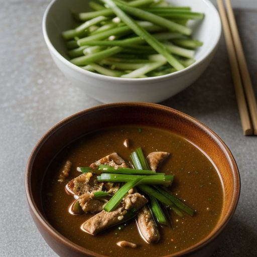 Chicken Sauce recipe image