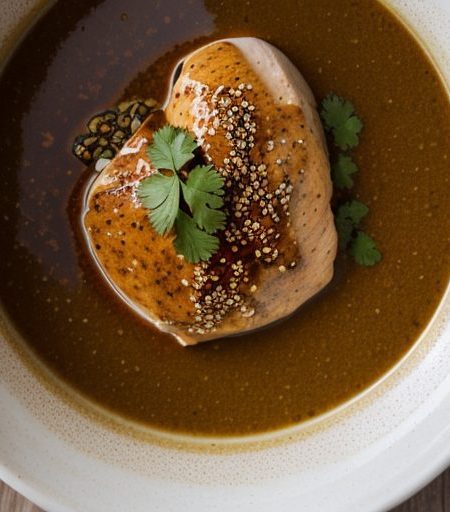 Chicken Sauce recipe image
