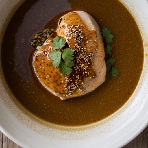 Chicken Sauce recipe image