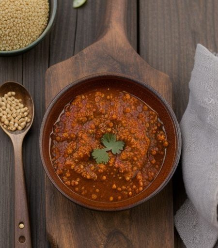 Chicken Sauce recipe image