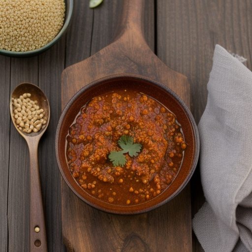 Chicken Sauce recipe image