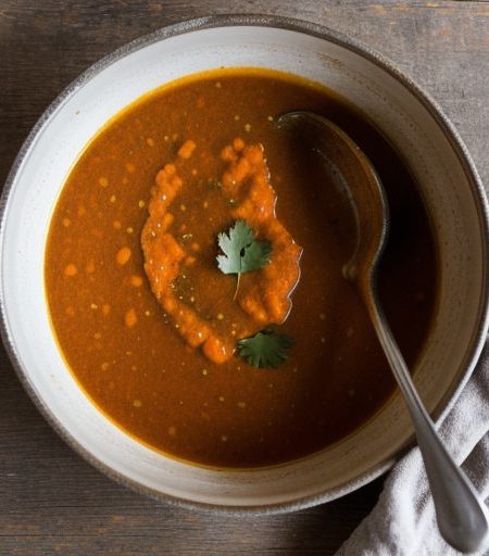 Chicken Sauce recipe image