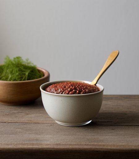 Chicken Sauce recipe image