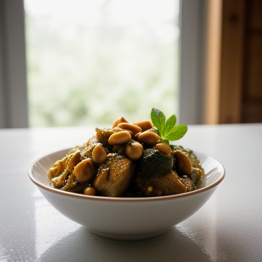 Chicken Sauce recipe image