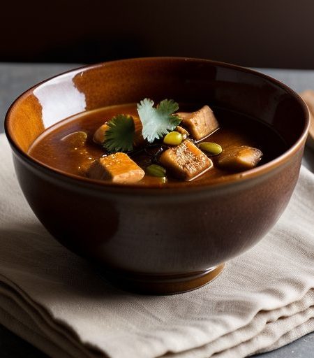 Chicken Sauce recipe image