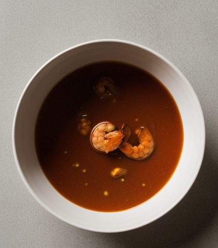 Chicken Sauce recipe image