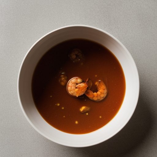 Chicken Sauce recipe image