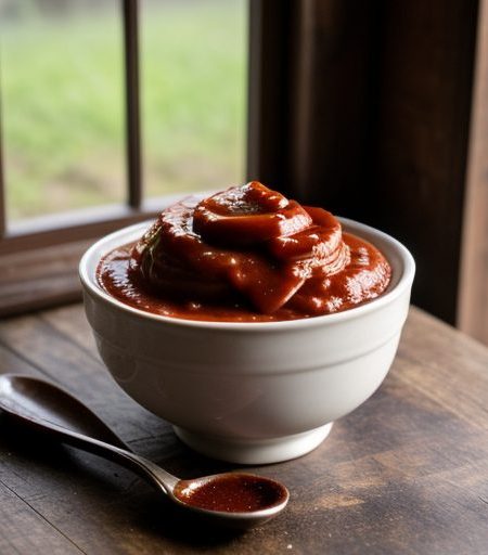 Chicken Sauce recipe image