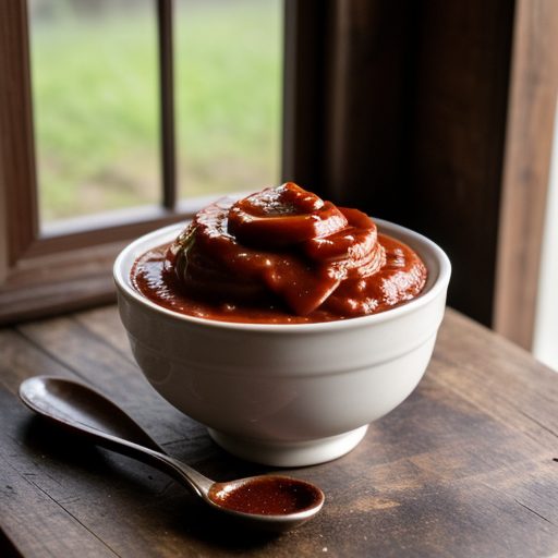 Chicken Sauce recipe image
