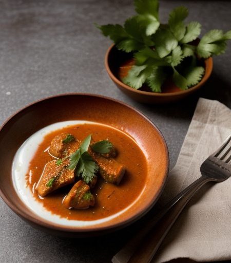 Chicken Sauce recipe image