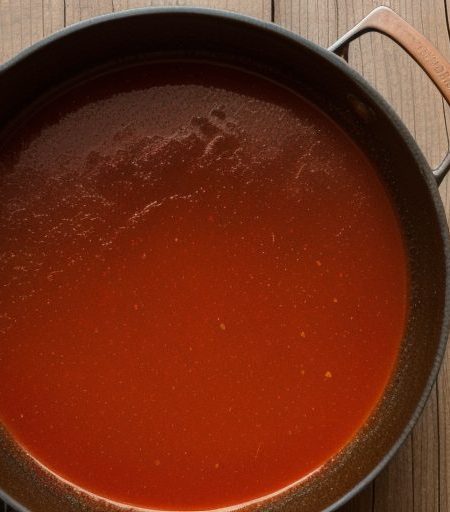 Chicken Sauce recipe image