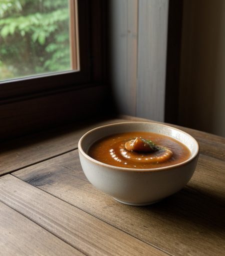 Chicken Sauce recipe image