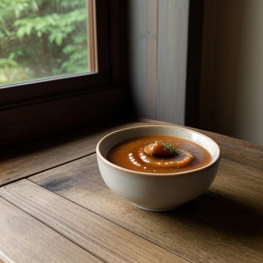 Chicken Sauce recipe image