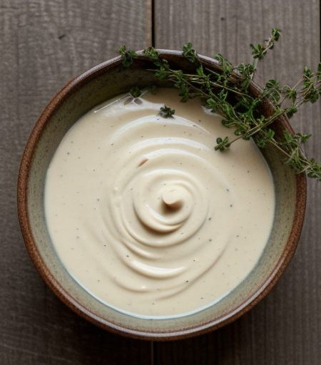 Chicken Sauce recipe image