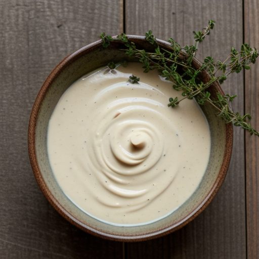 Chicken Sauce recipe image