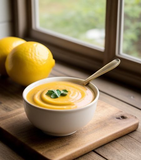 Chicken Sauce recipe image