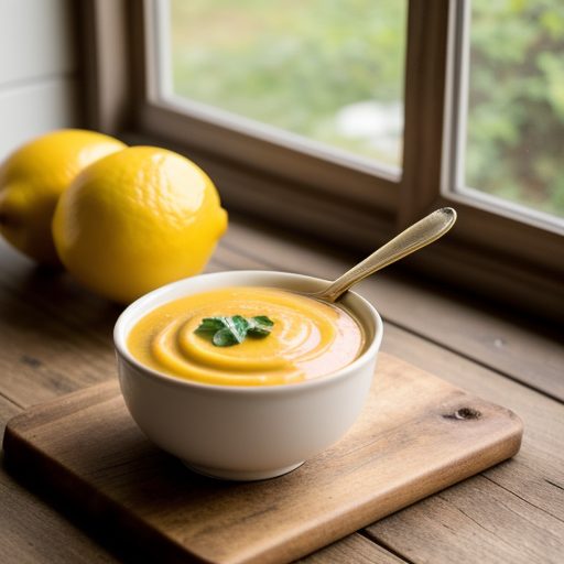 Chicken Sauce recipe image